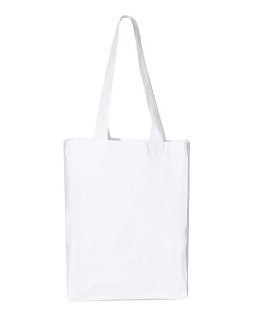 12L Gussetted Shopping Bag | USA Decoration