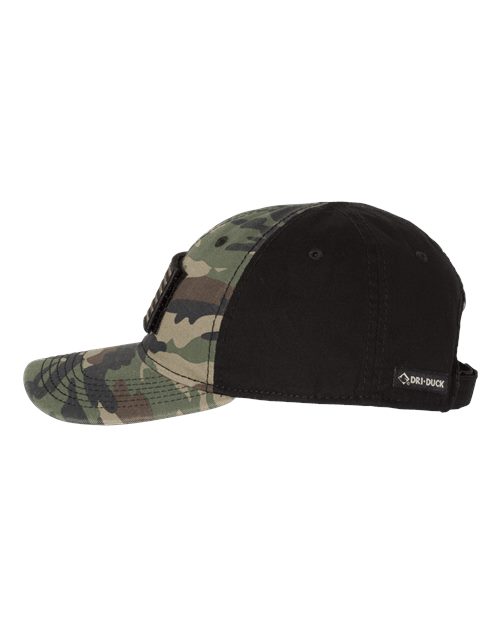 Tactical Cap | USA Decoration
