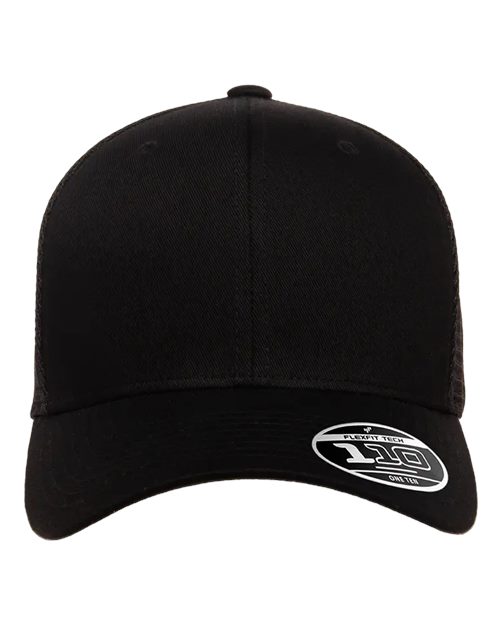 110® Mesh-Back Cap | USA Decoration