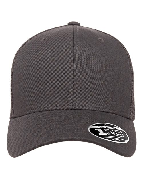 110® Mesh-Back Cap | USA Decoration