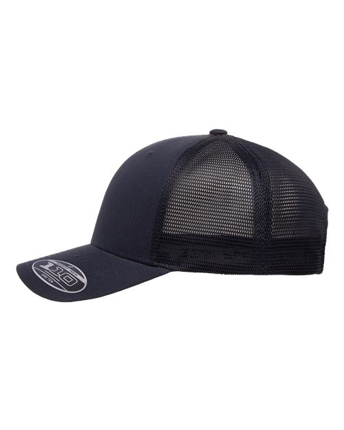 110® Mesh-Back Cap | USA Decoration