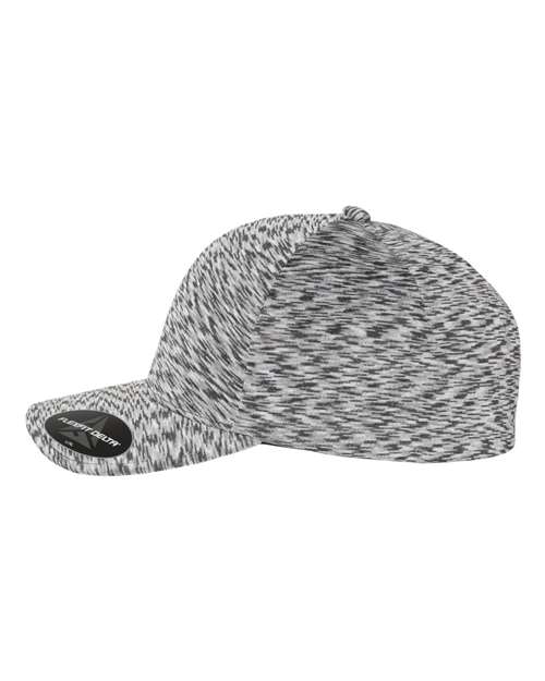 Delta® Seamless Unipanel Cap | USA Decoration