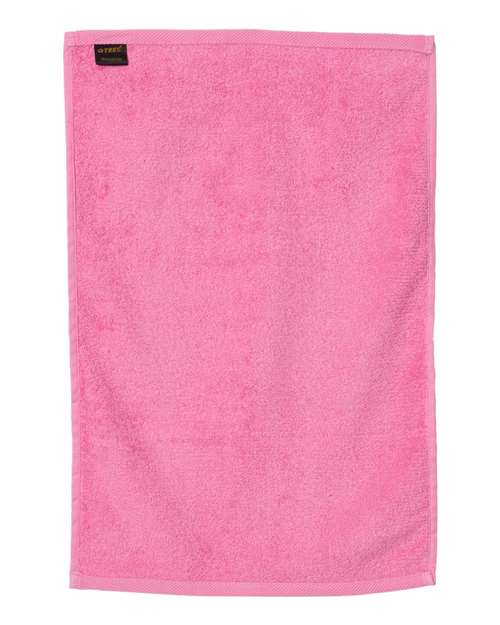 Hemmed Hand Towel | USA Decoration