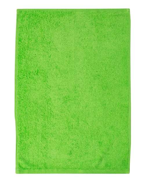 Hemmed Hand Towel | USA Decoration