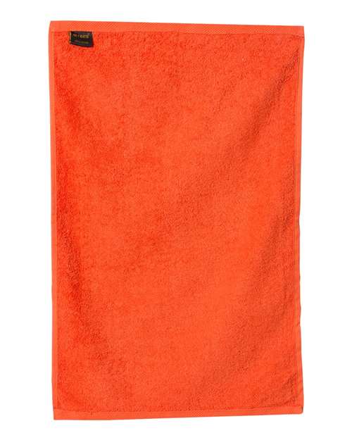 Hemmed Hand Towel | USA Decoration