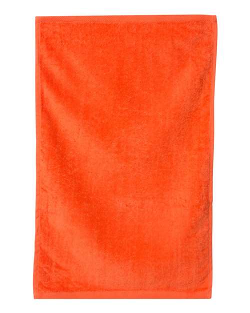 Hemmed Hand Towel | USA Decoration