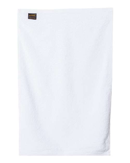 Hemmed Hand Towel | USA Decoration