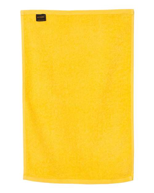 Hemmed Hand Towel | USA Decoration