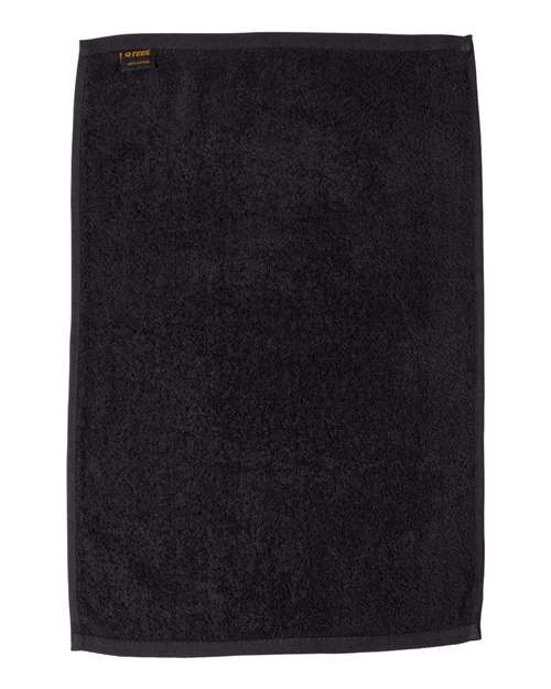 Deluxe Hemmed Hand Towel | USA Decoration