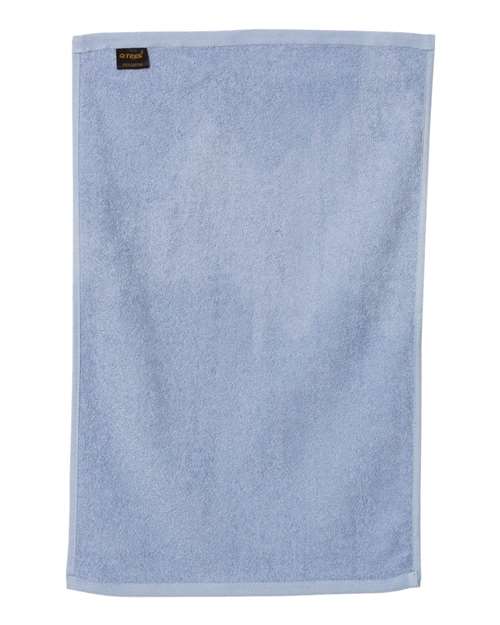 Deluxe Hemmed Hand Towel | USA Decoration