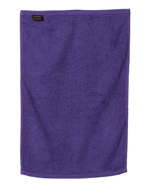Deluxe Hemmed Hand Towel | USA Decoration