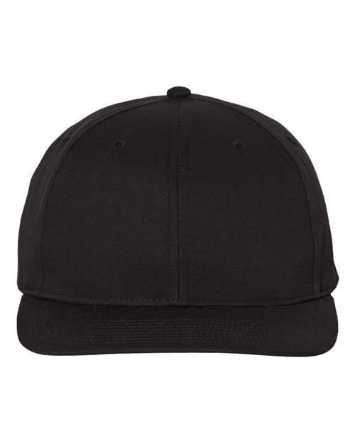 Pro Twill Snapback Cap | USA Decoration