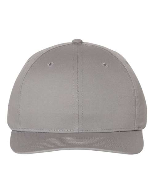 Pro Twill Snapback Cap | USA Decoration