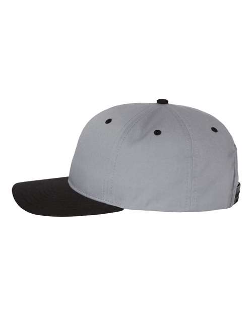 Pro Twill Snapback Cap | USA Decoration