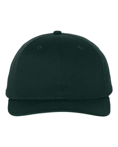 Pro Twill Snapback Cap | USA Decoration