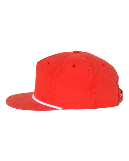 Umpqua Snapback Cap | USA Decoration