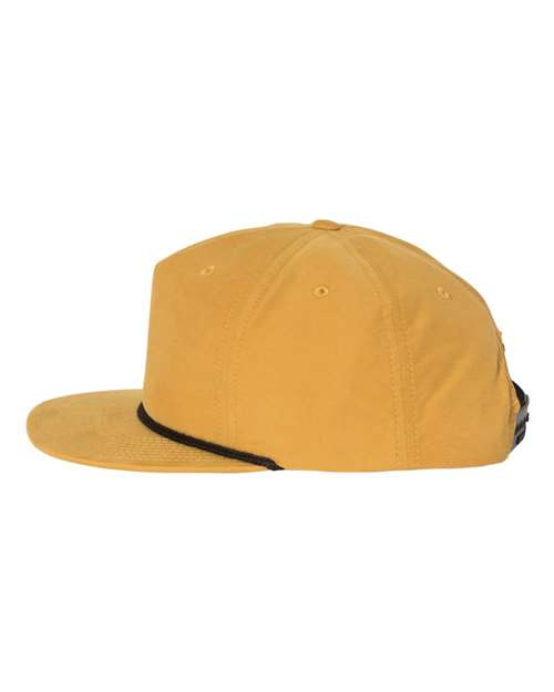 Umpqua Snapback Cap | USA Decoration