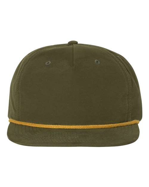 Umpqua Snapback Cap | USA Decoration