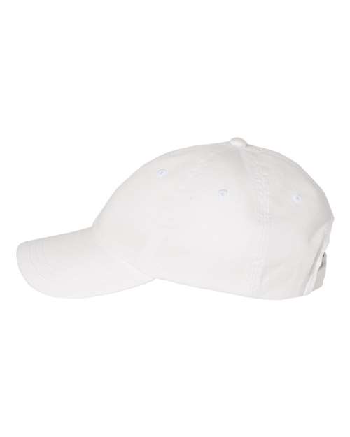 Pigment-Dyed Cap | USA Decoration