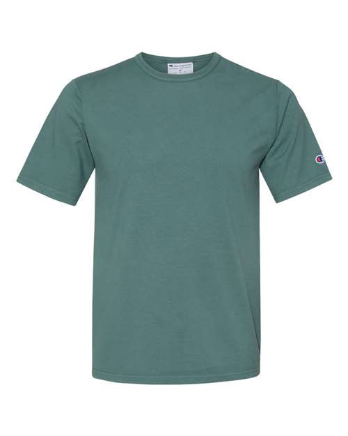 Garment-Dyed T-Shirt | USA Decoration®