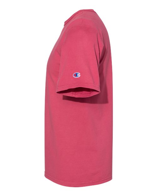 Garment-Dyed T-Shirt | USA Decoration®