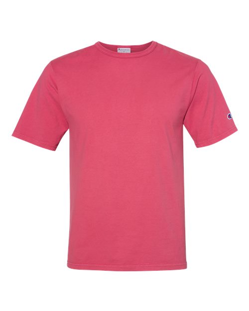 Garment-Dyed T-Shirt | USA Decoration®