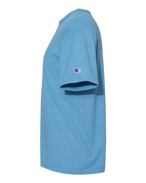 Garment-Dyed T-Shirt | USA Decoration®