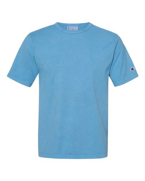 Garment-Dyed T-Shirt | USA Decoration®