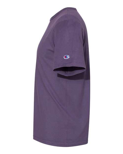 Garment-Dyed T-Shirt | USA Decoration®