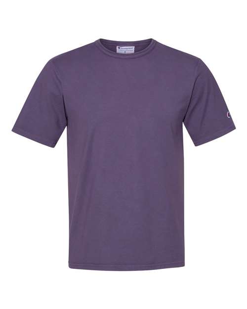Garment-Dyed T-Shirt | USA Decoration®