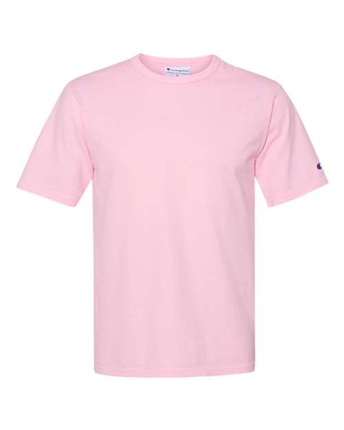 Garment-Dyed T-Shirt | USA Decoration®