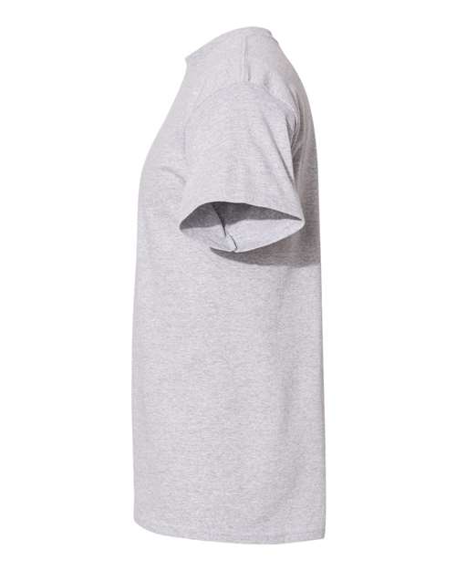 14oz. Pigment-Dyed Canvas Cinch Sack | USA Decoration