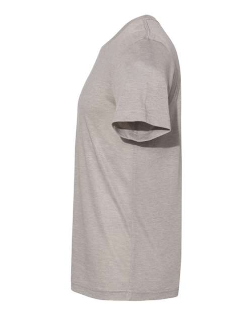 Viscose Fashion Tee | USA Decoration