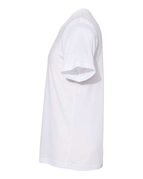 Viscose Fashion Tee | USA Decoration