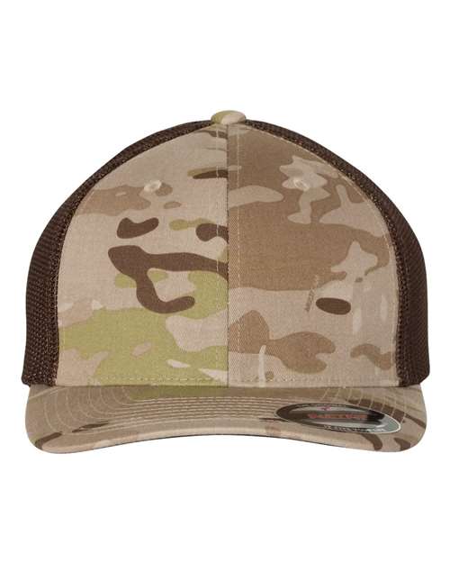 Trucker Cap | USA Decoration