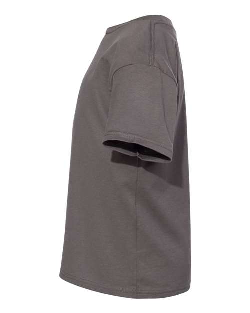 Perfect-T Youth T-Shirt | USA Decoration