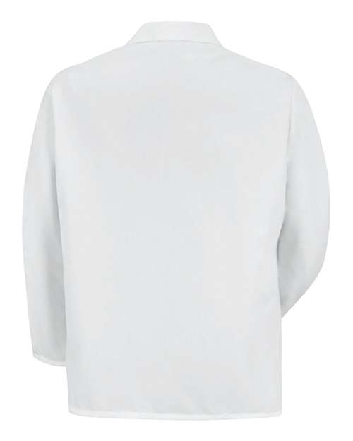 Specialized Lapel Counter Coat | USA Decoration