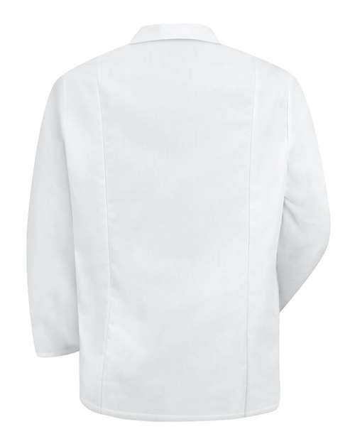 Women's Specialized Lapel Counter Coat | USA Decoration