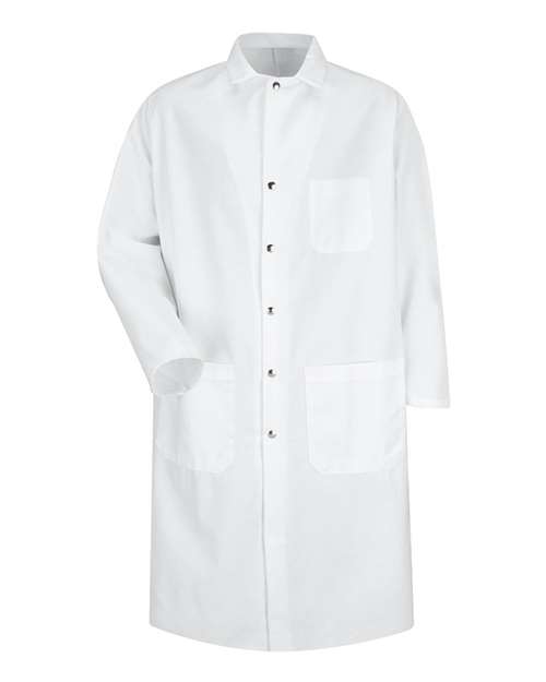 Full Cut Butcher Coat | USA Decoration