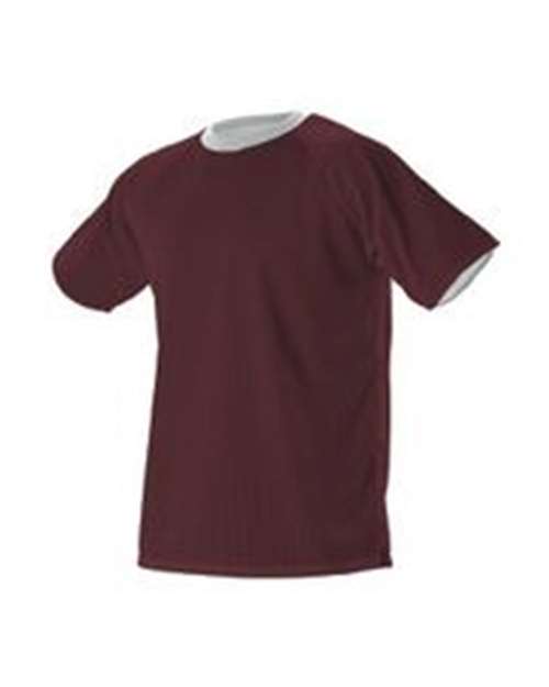 Youth eXtreme Mesh Reversible Jersey | USA Decoration