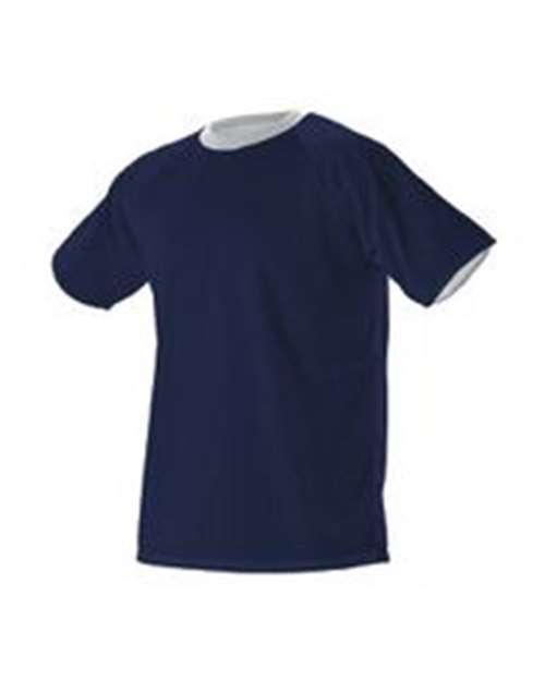 Youth eXtreme Mesh Reversible Jersey | USA Decoration