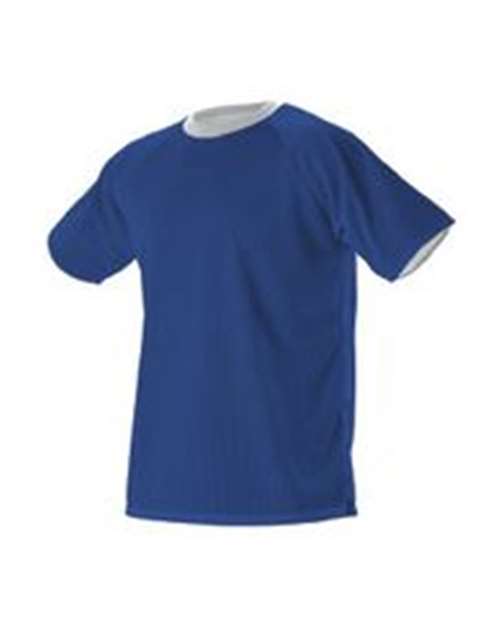 Youth eXtreme Mesh Reversible Jersey | USA Decoration