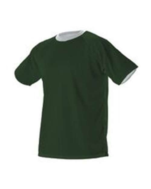 eXtreme Mesh Reversible Jersey | USA Decoration