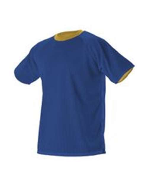 Youth eXtreme Mesh Reversible Jersey | USA Decoration