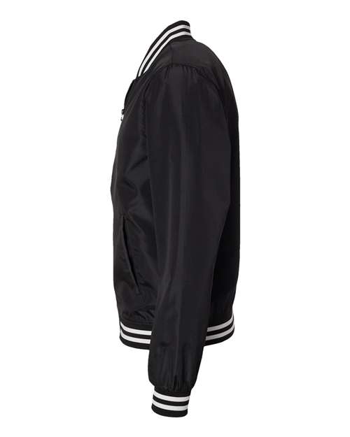Lightweight Bomber Jacket | USA Decoration
