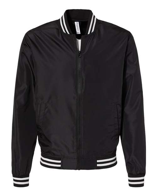 Lightweight Bomber Jacket | USA Decoration