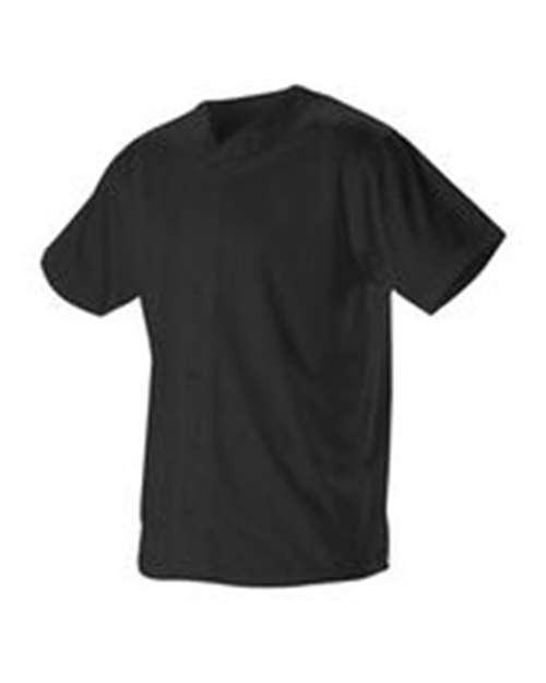 Youth Full Button Lightweight Baseball Jersey | USA Decoration