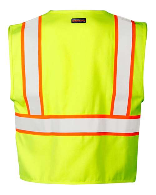 FR Pro Series Vest | USA Decoration