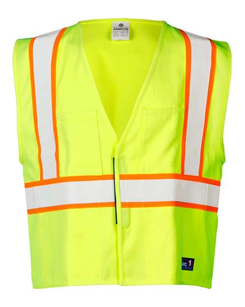 FR Pro Series Vest | USA Decoration