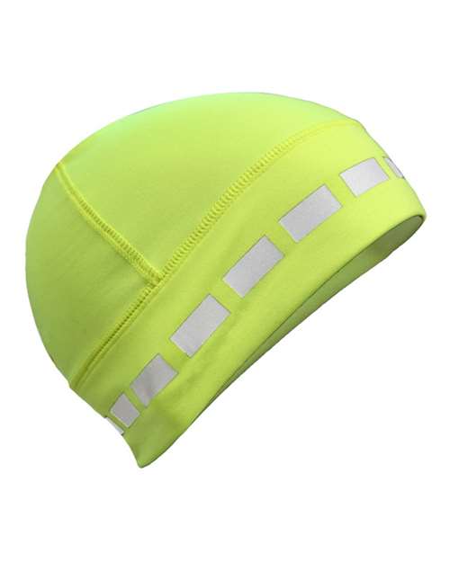 Fleece High Visibility Cap | USA Decoration